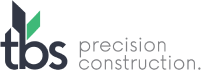 Logo tbs
