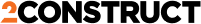 Logo 2construct