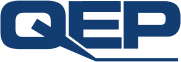Logo QEP