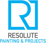 Logo Resolute