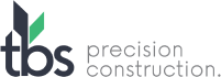 Logo tbs
