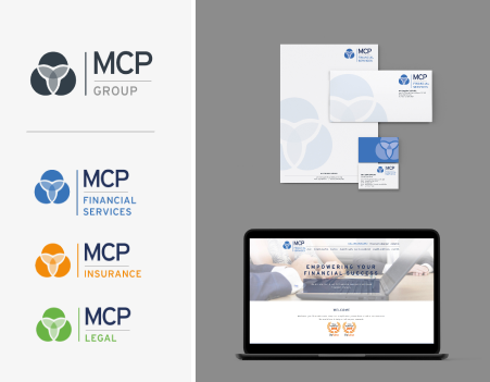 BRAND IDENTITY
