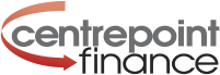 Logo centrepoint