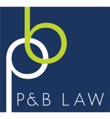 PBLaw Logo