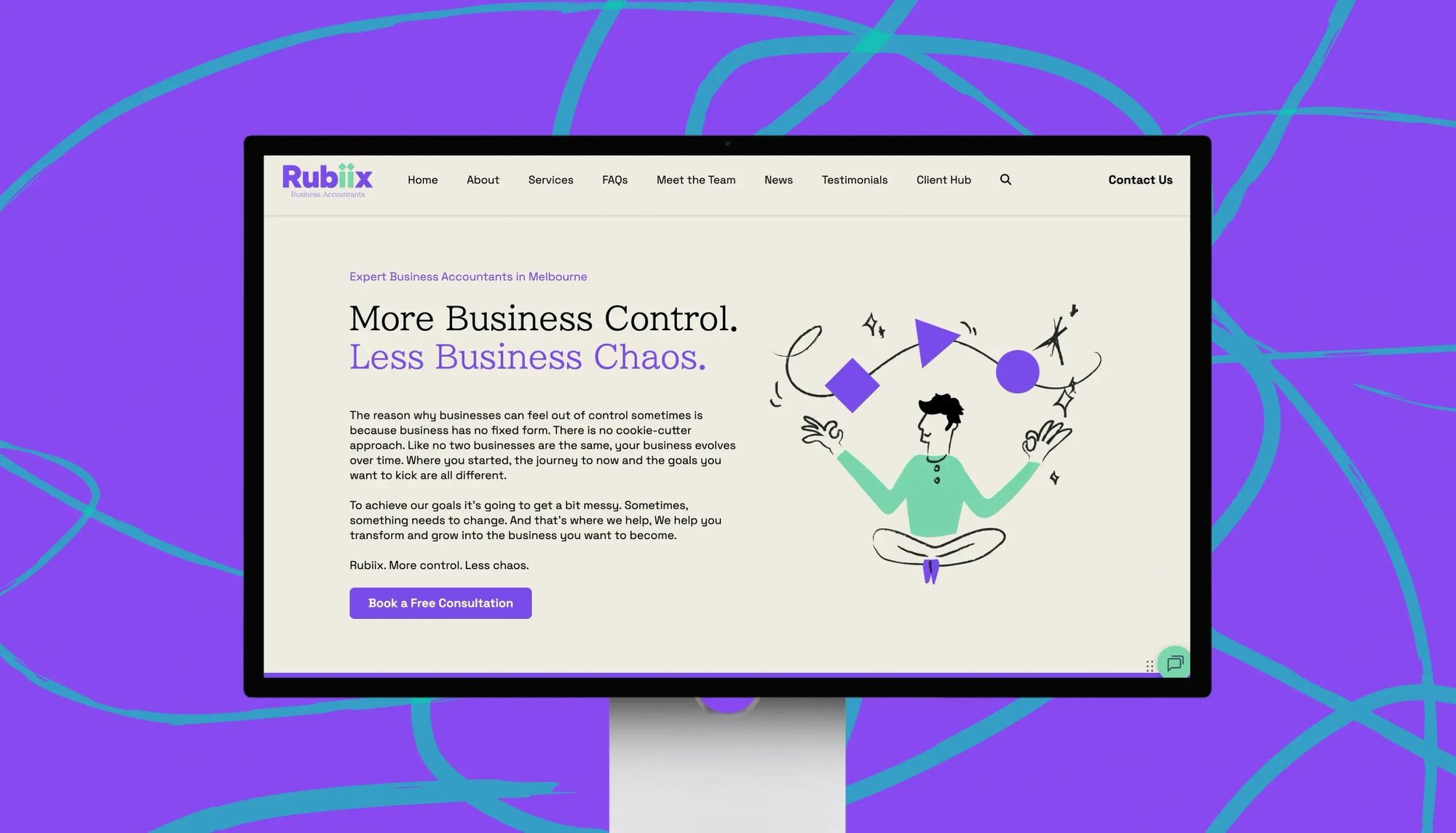 Rubiix_Accounting