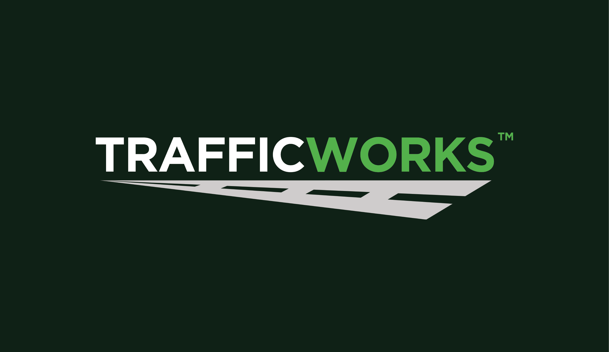 Trafficworks branding