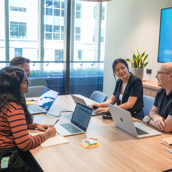 team-meeting