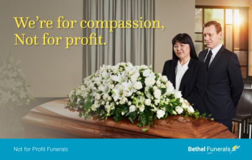 Bethel Funerals