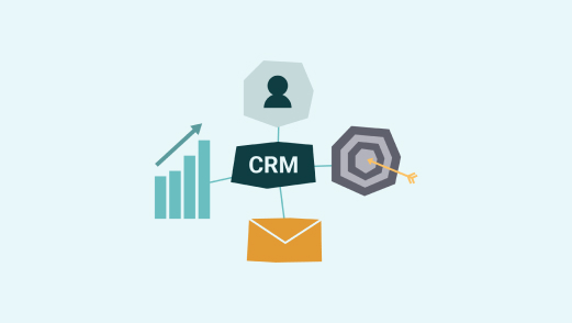 CRM for business