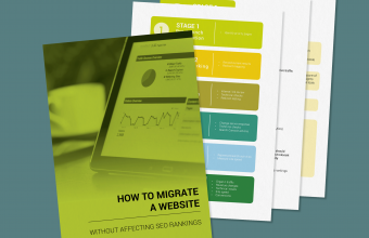 WEBSITE MIGRATION GUIDE