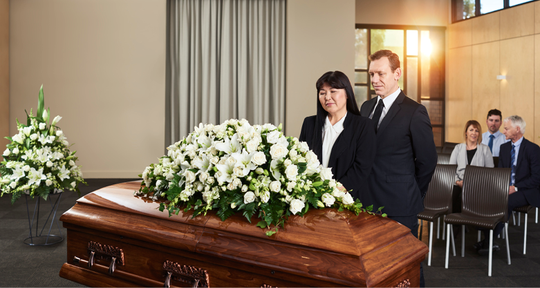 BETHEL FUNERALS