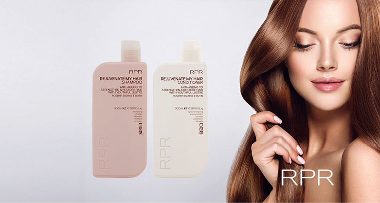 RPR HAIRCARE