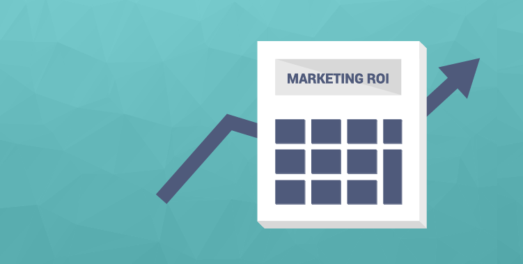 MARKETING ROI CALCULATOR