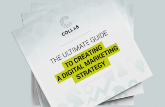 DIGITAL STRATEGY GUIDE