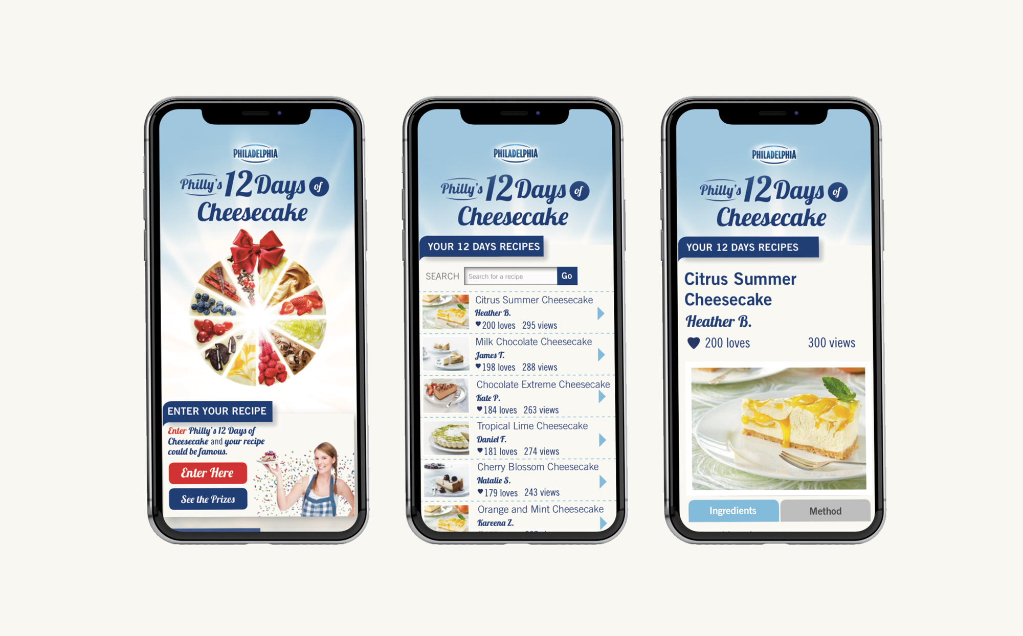 Responsive Mobile Website Responsive Mobile Website