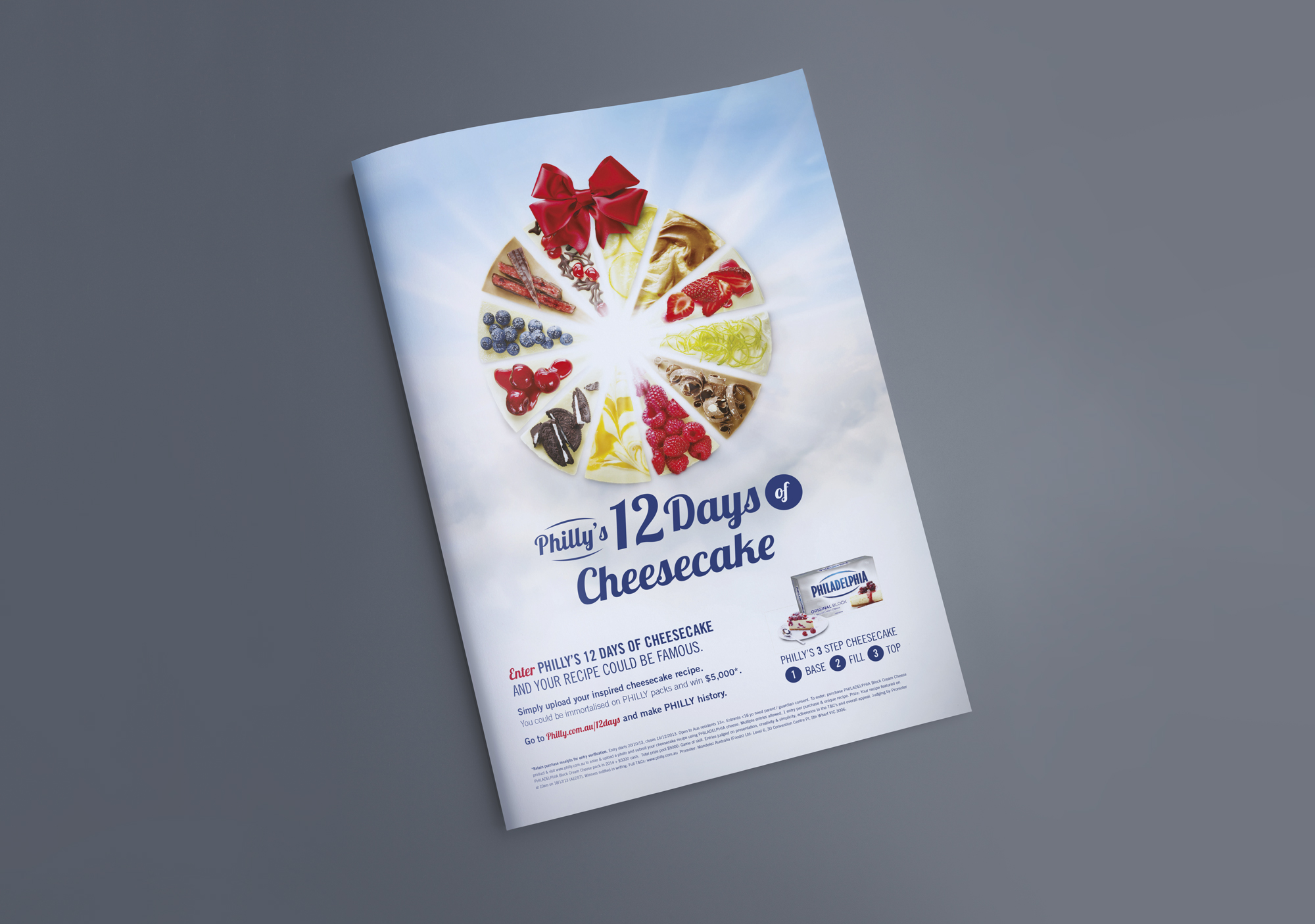 Print Advertising Print Advertising
