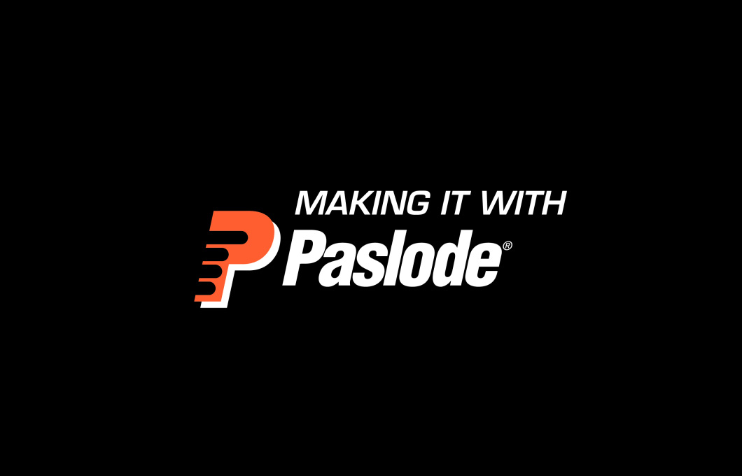 Paslode