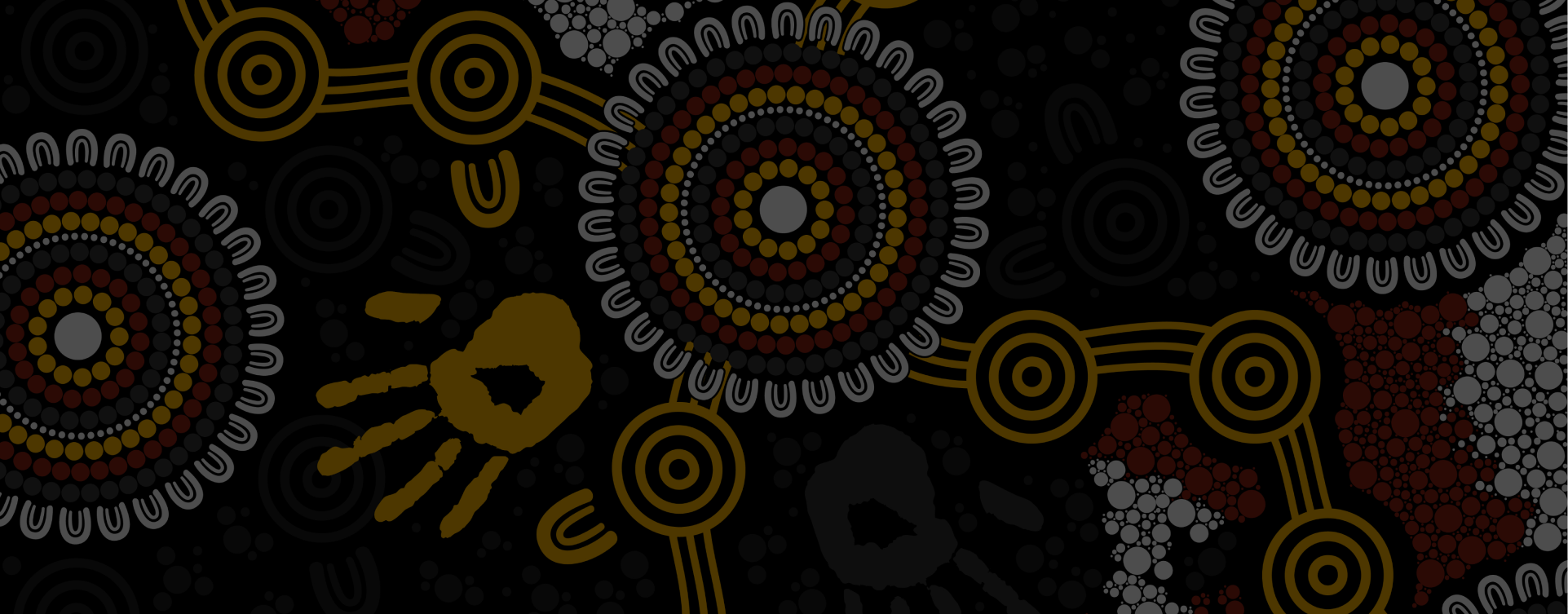 mobile header