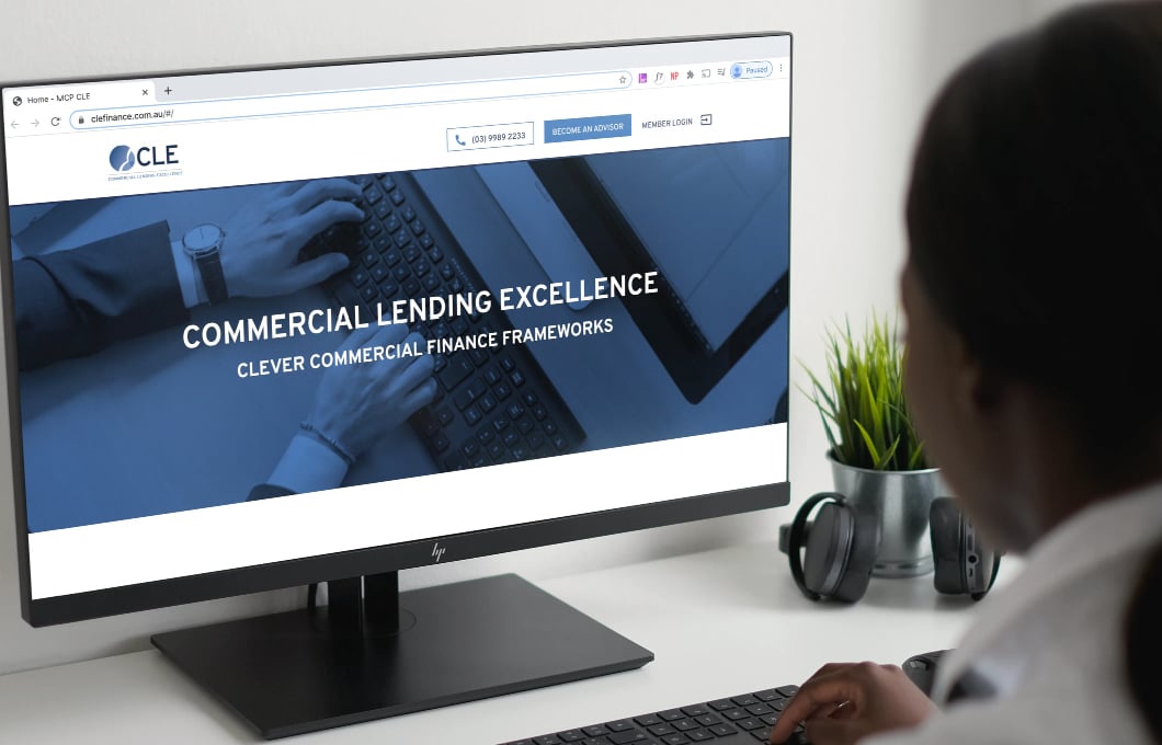 CLE Website CLE Website