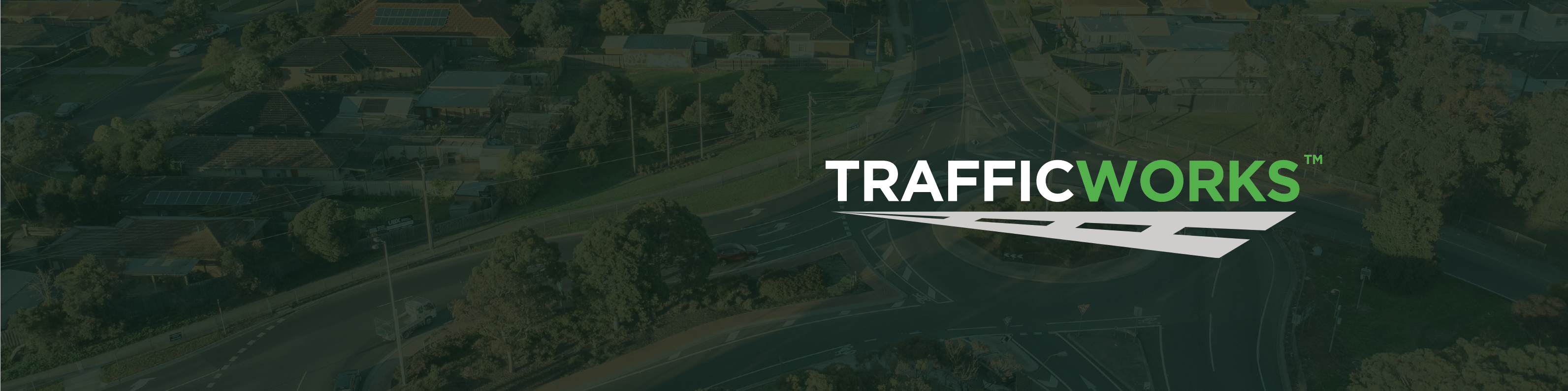trafficworks banner mob