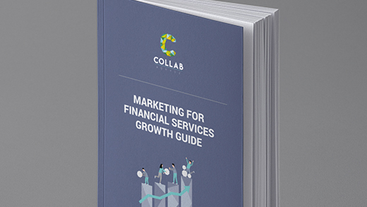 MARKETING STRATEGIES FOR FINANCIAL SERVICES BUSINESSES