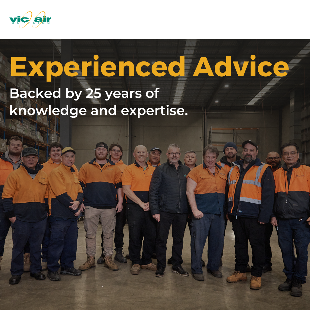 Vic Air Social Posts - November Vic Air Social Posts - November
