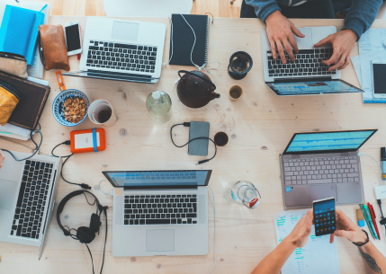 What you can expect from our Digital Marketing Strategy Services What you can expect from our Digital Marketing Strategy Services