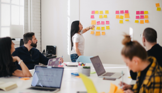 What you can expect from our Marketing & Sales Workshops What you can expect from our Marketing & Sales Workshops